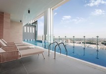 Millennium Mont Rose Executive Apartments — Дубаї, Об'єднані Арабські Емірати мініатюра 61