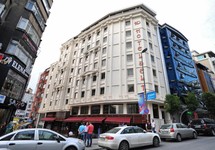 Delta Hotel — Стамбул, Туреччина мініатюра 7