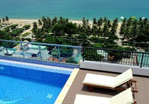 Apus Nha Trang Hotel — Нячанг, В'єтнам мініатюра 50