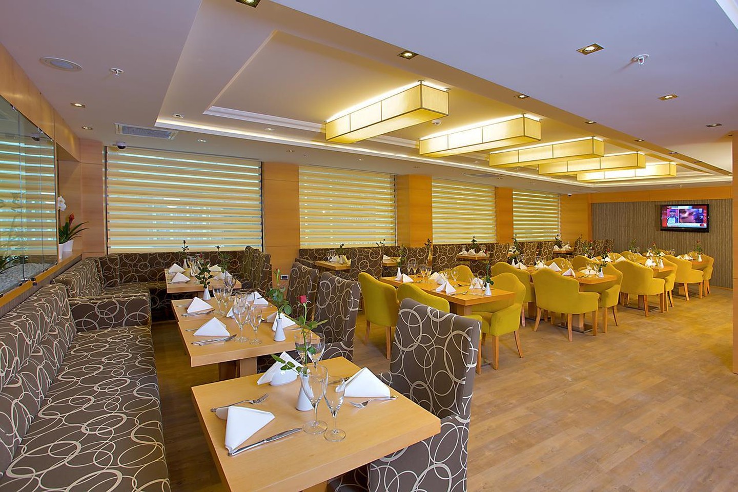 Walton Hotels & Spa Nisantasi — Стамбул, Туреччина мініатюра 12