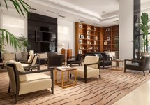 Atrium Hotel — Середня Далмація, Хорватія мініатюра 9