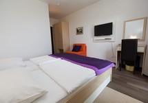 Slaven Hotel & Pavillions — Сельце, Хорватія мініатюра 9