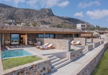 Deos Luxury Suites, о. Крит, Греція мініатюра 90