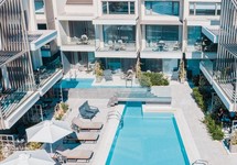 Serenity Suites — Халкідікі, Греція мініатюра 6