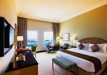 Mоvenpick Hotel — Доха, Катар мініатюра 11