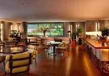 Grand Hyatt Barcelona — Барселона, Іспанія мініатюра 176