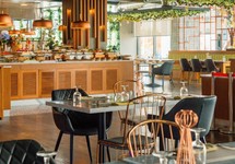 C Central Resort The Palm — Дубаї, Об'єднані Арабські Емірати мініатюра 76