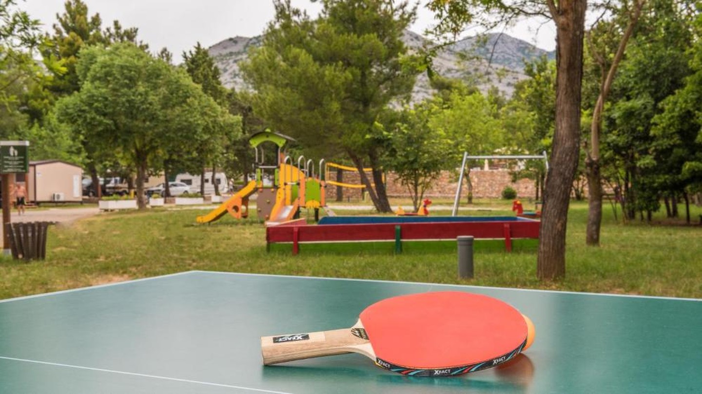 Paklenica Camping Starigrad, Задар, Хорватія мініатюра 13