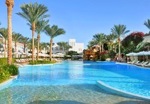 Baron Palms Resort Sharm El Sheikh — Рас Насрани, Єгипет мініатюра 74