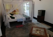 Rainbowswell Beach Resort — Унаватуна, Шрі Ланка мініатюра 9