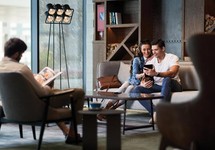 Revier Hotel — Дубаї, Об'єднані Арабські Емірати мініатюра 6