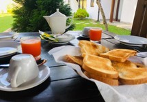 Lagoon Boutique Hotel — Тангалле, Шрі Ланка мініатюра 8