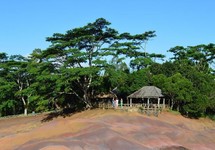 Lakaz Chamarel Exclusive Lodge — Південно-західне узбережжя, Маврикій мініатюра 10