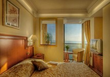 Adriatic I Grand Hotel — Опатія, Хорватія мініатюра 7
