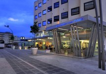 Mediterraneo Palace — о. Сицилія, Італія мініатюра 7