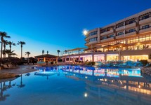 Atlantica Golden Beach — Пафос, Кіпр мініатюра 11