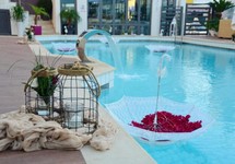 Dionysos Hotel Malia, о. Крит, Греція мініатюра 9