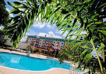 LEGOLAND Hotel Dubai — Дубаї, Об'єднані Арабські Емірати мініатюра 58