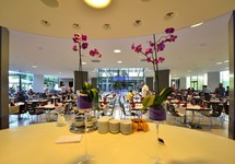 Mediteran Plava Laguna Hotel — П-ів Істрія, Хорватія мініатюра 6