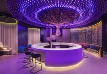 W Dubai The Palm — Дубаї, Об'єднані Арабські Емірати мініатюра 195