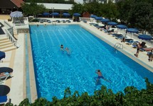 Amanti MadeForTwo Hotel — Айя Напа, Кіпр мініатюра 10