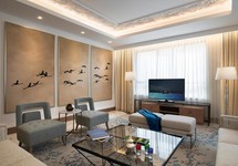 Al Jaddaf Rotana — Дубаї, Об'єднані Арабські Емірати мініатюра 71