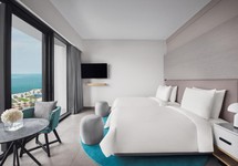 Movenpick Resort Al Marjan Island — Рас Аль Хайма, Об'єднані Арабські Емірати мініатюра 256
