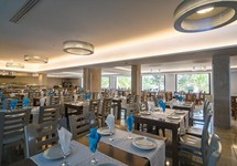 Club Novostar Dar Khayam — Хаммамет, Туніс мініатюра 6