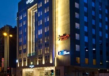 Grayton Hotel — Дубаї, Об'єднані Арабські Емірати мініатюра 54