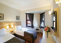 Aspen Hotel — Анталія, Туреччина мініатюра 6