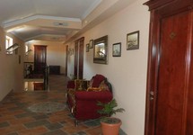 Ritsa Hotel — Батумі, Грузія мініатюра 51