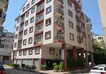 City Inn Family Apart — Анталія, Туреччина мініатюра 7