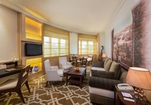 Marco Polo Hotel — Дубаї, Об'єднані Арабські Емірати мініатюра 41