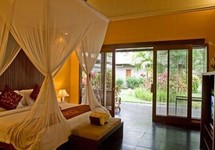 Nirwana Beach & Resort Candidasa, о. Балі, Індонезія мініатюра 11