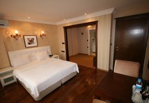 Mangana Konak Hotel — Стамбул, Туреччина мініатюра 7