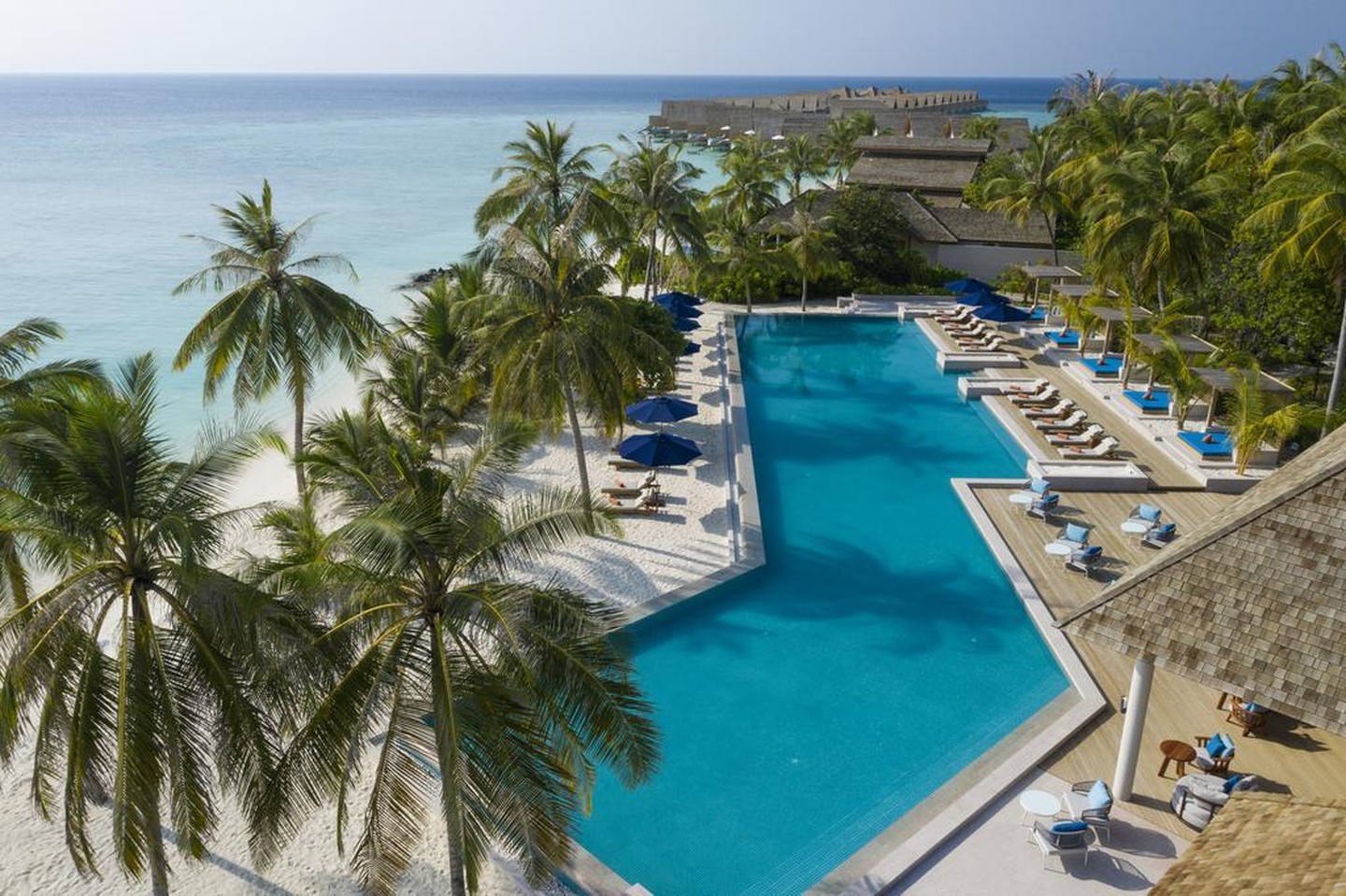 Emerald Faarufushi Resort & Spa — Раа Атол, Мальдіви мініатюра 233