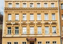 Star Hotel — Карлові Вари, Чехія мініатюра 52