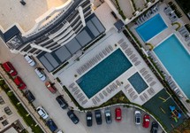 Aquamarine Hotel, Кранево, Болгарія мініатюра 6