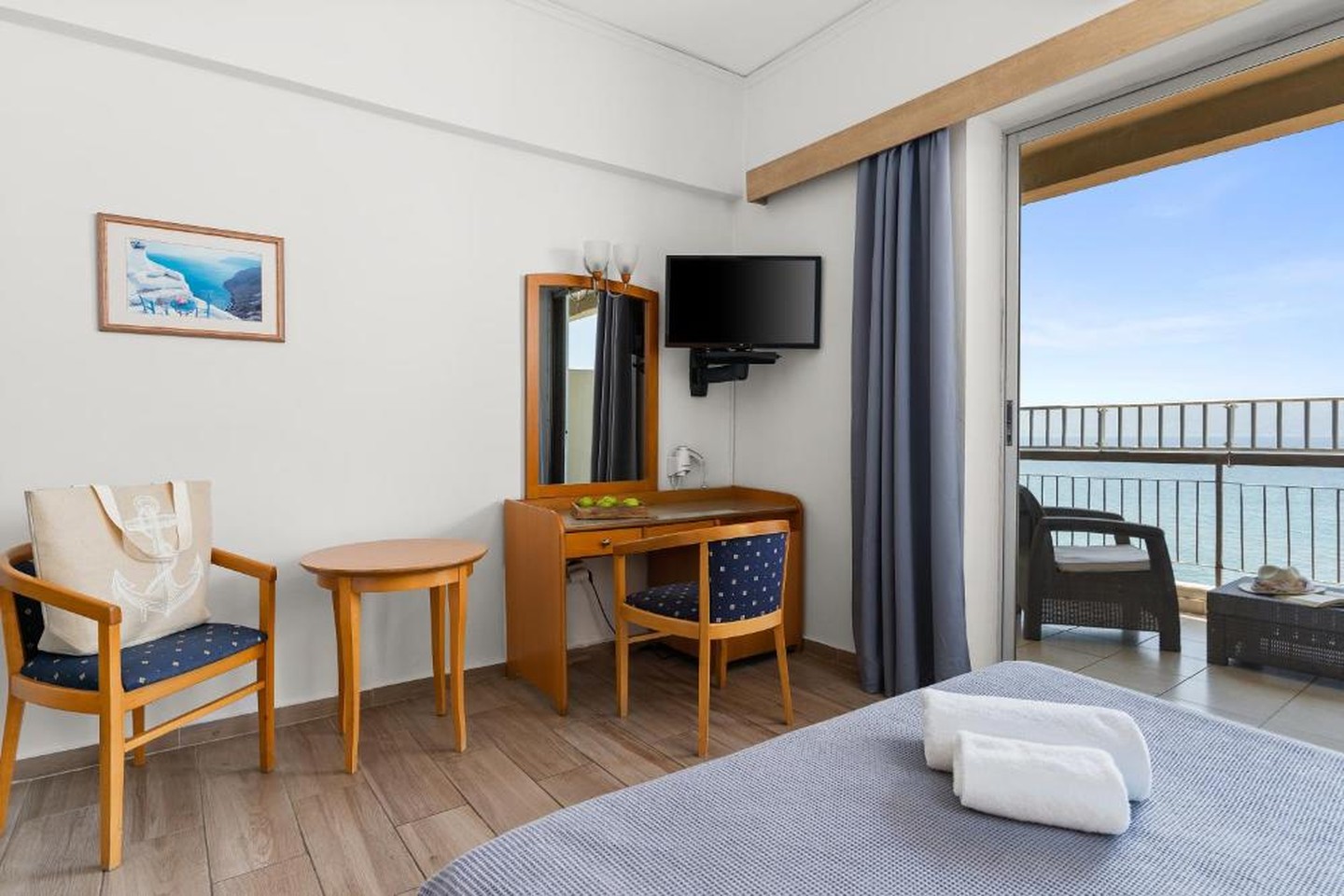 Stefania Hotel — о. Евбея (Евія), Греція мініатюра 10