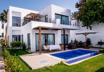 The Orangers Garden Villas & Bungalows, Хаммамет, Туніс мініатюра 6