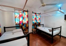 Papaya Guest House — Нунгві, Об'єднана Республіка Танзанія мініатюра 9