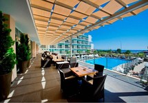 TUI Blue Barut Andiz — Сіде, Туреччина мініатюра 10