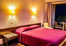 Iliessa Beach Hotel — о. Закінф, Греція мініатюра 37