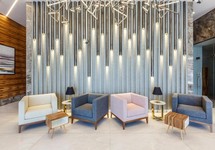 S19 Hotel Al Jaddaf — Дубаї, Об'єднані Арабські Емірати мініатюра 25
