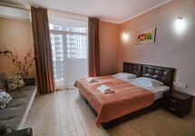 Orbi Sea Tower Apart Hotel — Батумі, Грузія мініатюра 6
