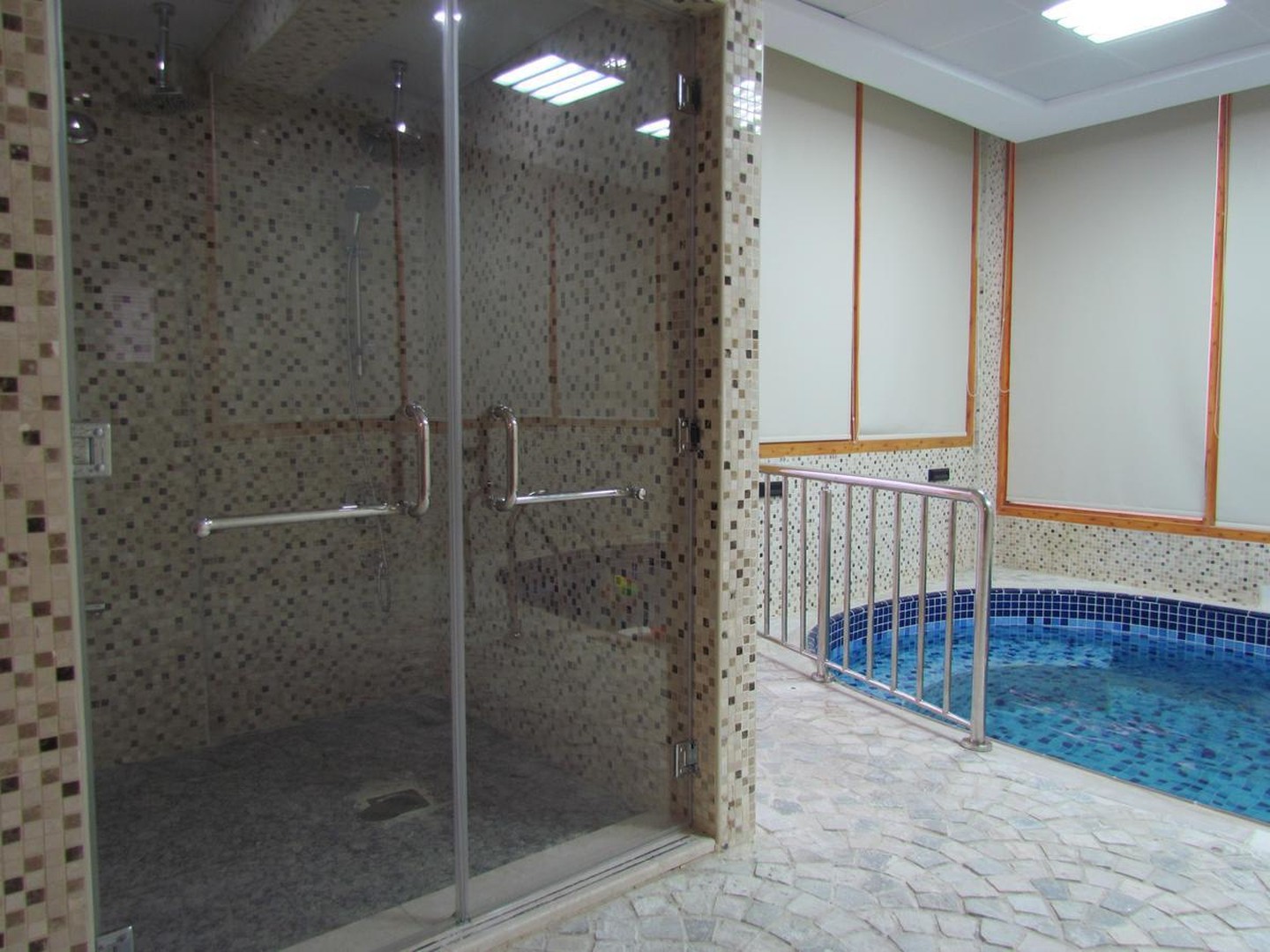 Mirage Bab Al Bahr Beach Resort — Фуджейра, Об'єднані Арабські Емірати мініатюра 12
