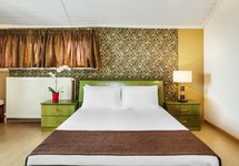 Amfion Hotel — Пієрія, Греція мініатюра 9