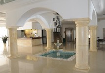 Menara Hotel — Хаммамет, Туніс мініатюра 8
