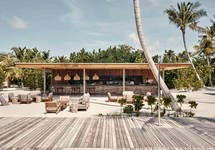 Patina Maldives Fari Island — Північний Мале Атол, Мальдіви мініатюра 9
