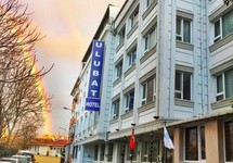 Ulubat Castle Hotel — Стамбул, Туреччина мініатюра 9